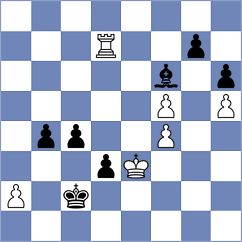 Maghsoodloo - Le (chess.com INT, 2025)