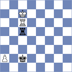Strikovic - Dominguez Carmona (Madrid, 2010)