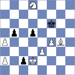Bournel - Shubenkova (chess.com INT, 2024)
