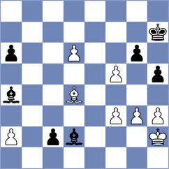 Farmani Anosheh - Maksimovic (chess.com INT, 2022)
