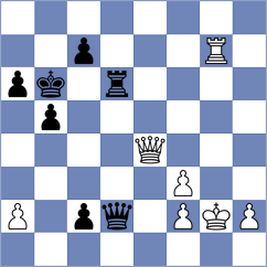 Blanco Jimenez - Gutierrez Castillo (Malaga, 2002)