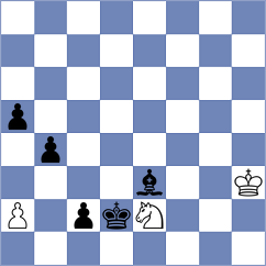 Baruch - Ladron de Guevara Pinto (chess.com INT, 2023)