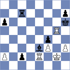 Zambrano Nieves - Bazan Alejandro (Chess.com INT, 2020)