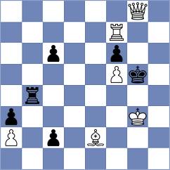 Pivovartsev - Daryev (Ilichevsk, 2007)