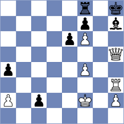 Gracia Alvarez - Nazari (chess.com INT, 2022)