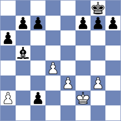 Smith - Abraham (Lichess.org INT, 2020)