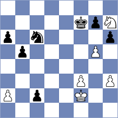 Arakelyan - Kulnev (chess.com INT, 2025)