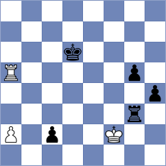 Nielsen - Flindt (Aalborg, 2006)