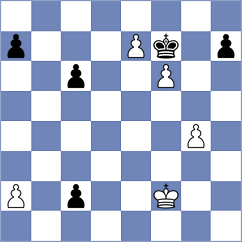 Cieslak - Gyenes (chess.com INT, 2025)