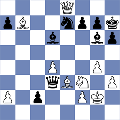 Cofre Archibold - Neustroev (chess.com INT, 2024)