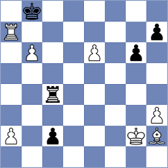 Comes Farre - Yepes Martinez (Barcelona, 1995)