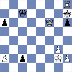 Sriniaiyer - Karttunen (chess.com INT, 2024)