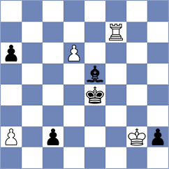 Florescu - Deviprasath (chess.com INT, 2022)