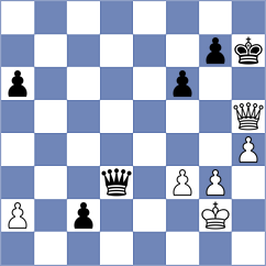 Blanco Diez - Jegorovas (chess.com INT, 2025)