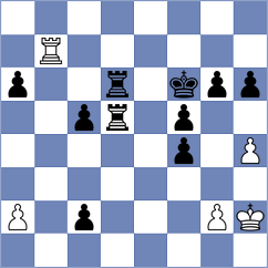 Martel Bruniaux - Arca (chess.com INT, 2025)