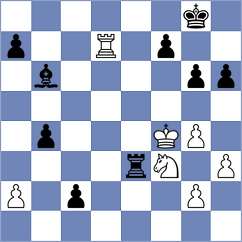Hoffmann - Gavilan Diaz (chess.com INT, 2024)
