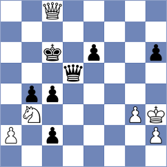 Whiteley - Jedrzejek (Groningen, 1966)