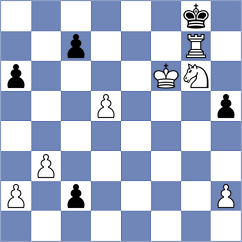 Flores Teillery - Ruiz Ortiz (Mexico City, 2021)