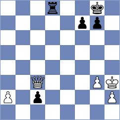 Southcott-Moyers - Fiskaaen (chess.com INT, 2025)