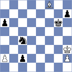 Leschinsky - Cabarkapa (chess.com INT, 2022)