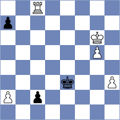 Toncheva - Baches Garcia (Chess.com INT, 2019)