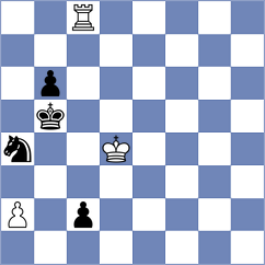 Mann - Datoo (Lichess.org INT, 2020)