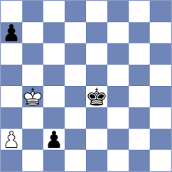 Lu - Vivas Zamora (Chess.com INT, 2021)