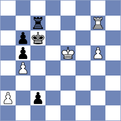 Perez Sanchez - Marin Benito (Padron, 2008)