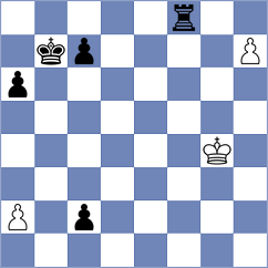 Smith - Chabris (Chess.com INT, 2016)