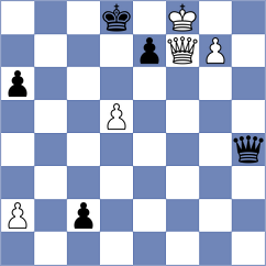Beattie - Dizdarevic (Melbourne, 2006)