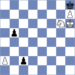 Haring - Van der Lingen (Poprad, 2016)