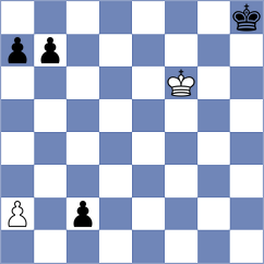 Popilski - Sooraj (chess.com INT, 2025)
