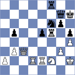 Gomez Ledo - Sanchez Gonzalez (Vecindario ESP, 2025)