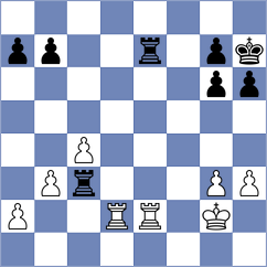 Egorov - Polonsky (Rybinsk, 2008)