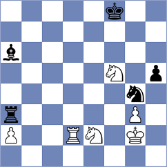 Gormally - Ivanchuk (San Vicente ESP, 2025)