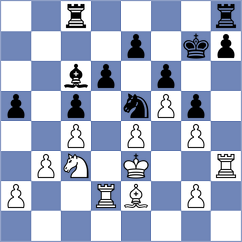 Arman - Deac (chess.com INT, 2024)