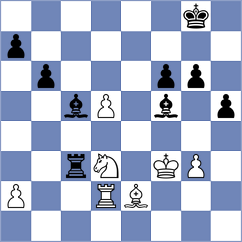 Pantaleoni - Vachier Lagrave (Gibraltar, 2009)