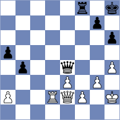 Danielian - Zapata Romero (chess.com INT, 2025)