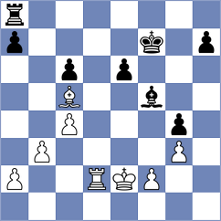 Rastorotskiy - Ovcharenko (Vladivostok, 2008)