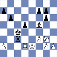 Vasquez Vargas - Sarana (chess.com INT, 2023)