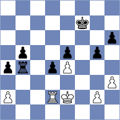 Romero - Ferro (Villa Ballester, 2002)