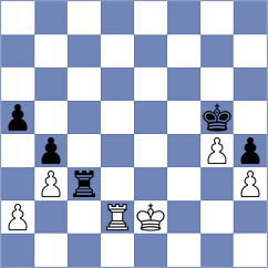 Hadamkova - Bartoszova (Poruba, 1992)
