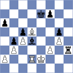 Kylinger - Pettersson (Linkoping, 1998)