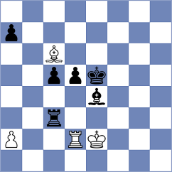 Gerbelli Neto - Liu (chess.com INT, 2025)