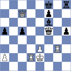 Brethes - Donskoi (Pau, 2008)