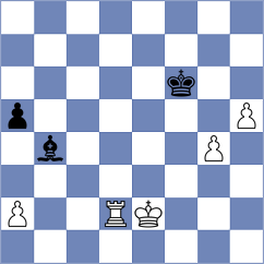 Gurel - Mishra (chess24.com INT, 2022)