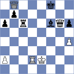 Stachanczyk - Sobek (chess.com INT, 2025)