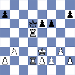 Hercegovac - Feinberg (chess.com INT, 2025)