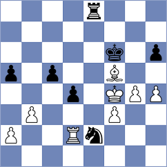 Michez Viotte - Garcia Garcia (Pasao, 1997)