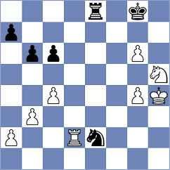 Pozzari - Sklokin (chess.com INT, 2024)